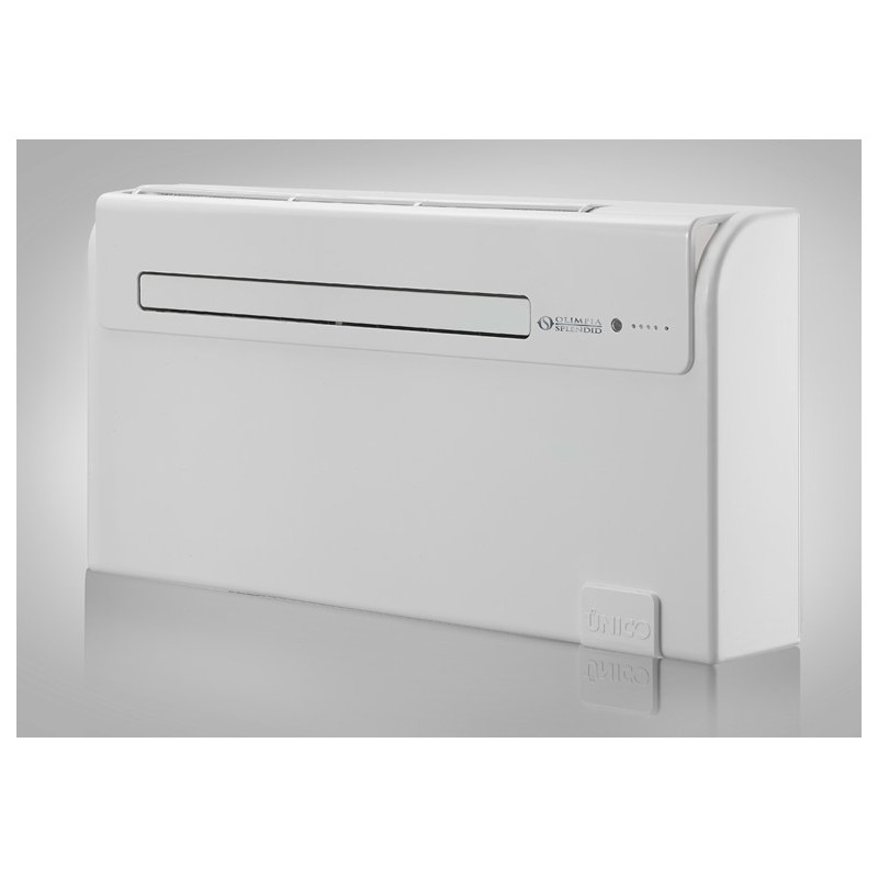 Olimpia Splendid UNICO AIR 8 SF Bianco Condizionatore d'aria a parete