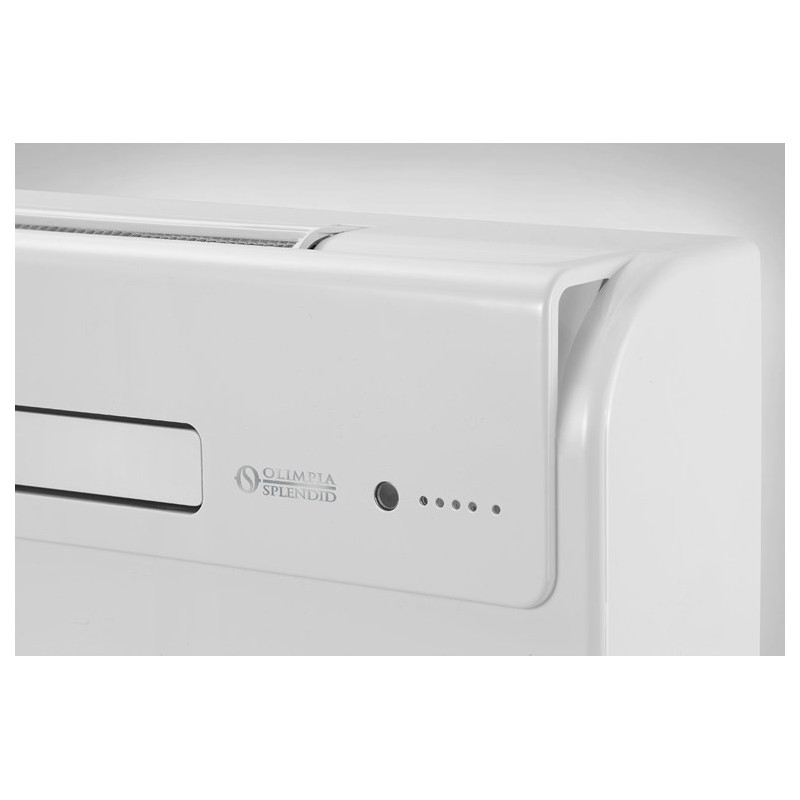Olimpia Splendid UNICO AIR 8 SF Bianco Condizionatore d'aria a parete