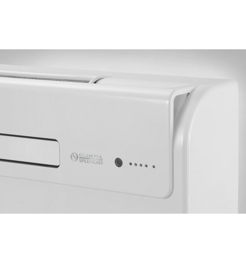 Olimpia Splendid UNICO AIR 8 SF Blanc Climatiseur mural