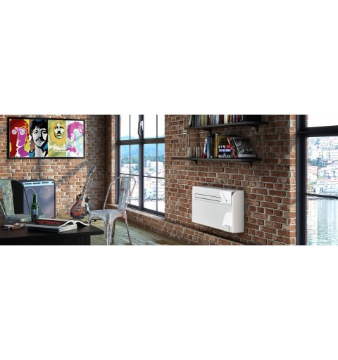 Olimpia Splendid UNICO AIR 8 SF Blanc Climatiseur mural