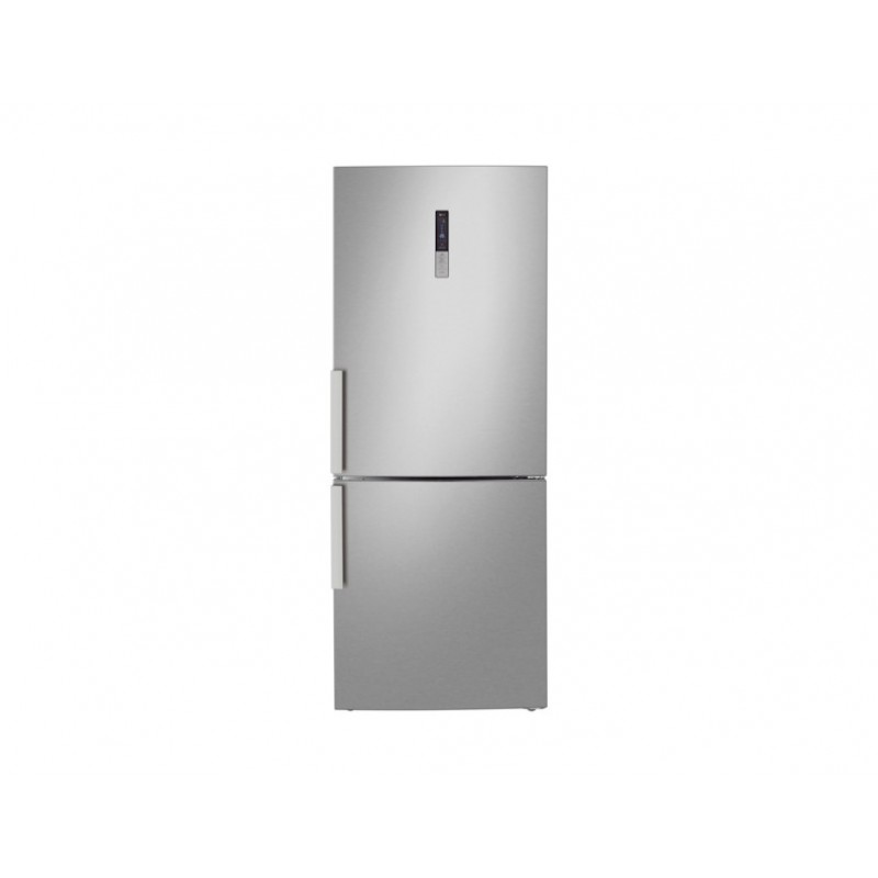 Samsung RL4353FBASL frigorifero con congelatore Libera installazione 435 L F Acciaio inossidabile