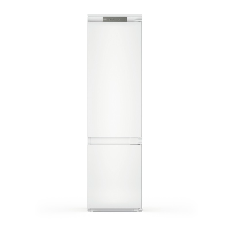 Whirlpool WHC20 T321 réfrigérateur-congélateur Intégré (placement) 280 L F Blanc