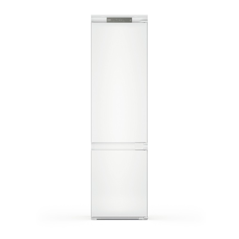 Whirlpool WHC20 T321 Kühl- und Gefrierkombination Integriert 280 l F Weiß