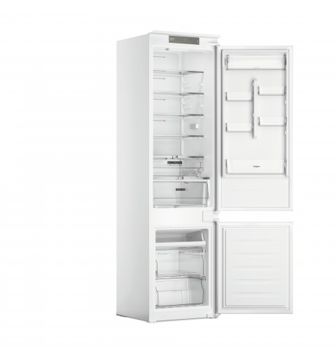 Whirlpool WHC20 T321 fridge-freezer Built-in 280 L F White