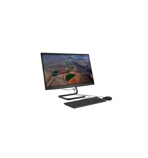 Lenovo IdeaCentre AIO 3 27IMB05 68,6 cm (27") 1920 x 1080 Pixel Intel® Core™ i5 di decima generazione 8 GB DDR4-SDRAM 512 GB