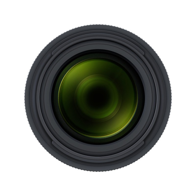 Tamron SP 85mm f 1.8 Di VC USD SLR Teleobjektiv Schwarz
