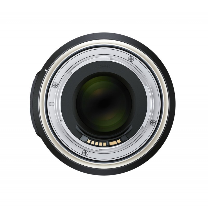 Tamron SP 85mm f 1.8 Di VC USD SLR Teleobjektiv Schwarz