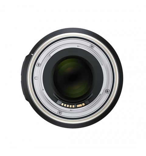 Tamron SP 85mm f 1.8 Di VC USD SLR Teleobjektiv Schwarz