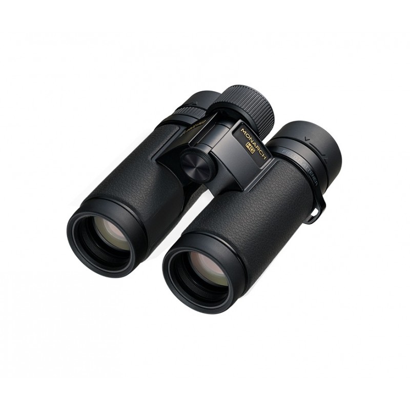 Nikon MONARCH HG 10x30 binocolo Nero