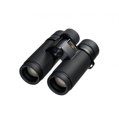 Nikon MONARCH HG 10x30 binocolo Nero