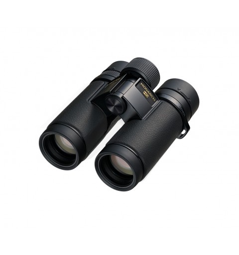 Nikon MONARCH HG 10x30 binocular Negro