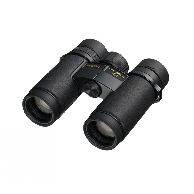 Nikon MONARCH HG 10x30 binocular Negro