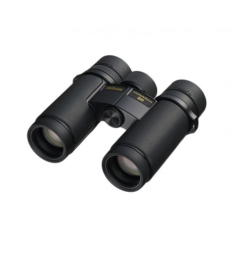 Nikon MONARCH HG 10x30 binocolo Nero