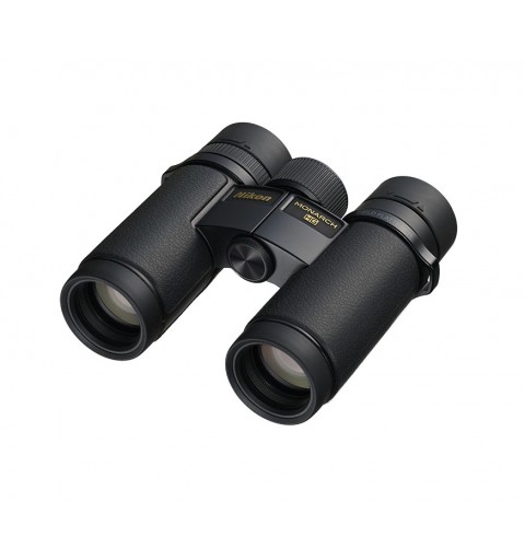 Nikon MONARCH HG 10x30 binocular Negro
