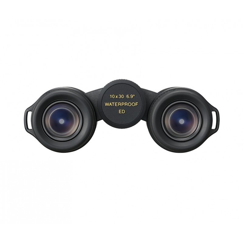 Nikon MONARCH HG 10x30 binocular Negro