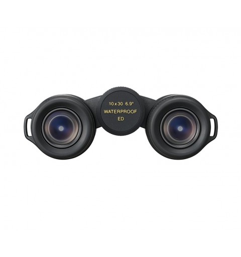 Nikon MONARCH HG 10x30 binocular Negro