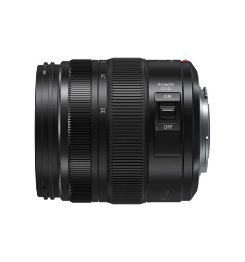 Panasonic Lumiz G X Vario H-HSA12035E SLR Standard zoom lens Black