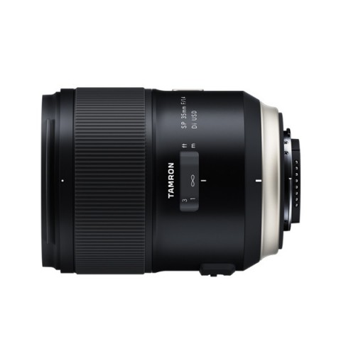 Tamron SP 35mm F 1.4 Di USD Nero