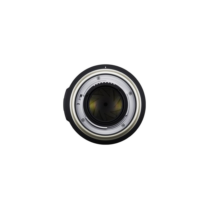 Tamron SP 35mm F 1.4 Di USD Schwarz