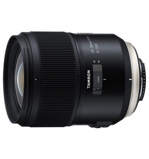 Tamron SP 35mm F 1.4 Di USD Schwarz