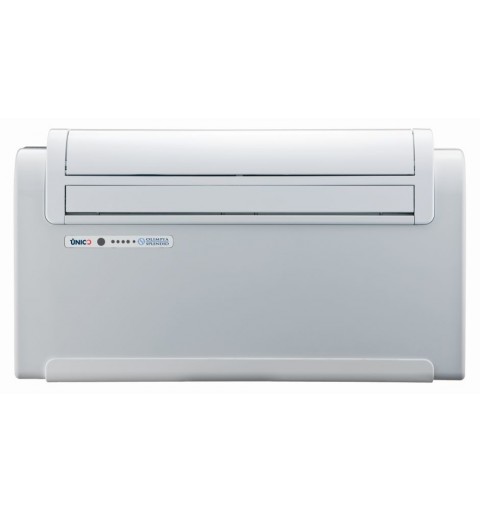 Olimpia Splendid Unico Smart 10 HP 2300 W Weiß Wanddurchgang-Klimaanlage