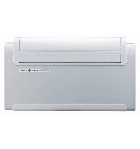 Olimpia Splendid Unico Smart 10 HP 2300 W White Through-wall air conditioner