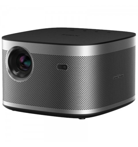 XGIMI Horizon Beamer Standard Throw-Projektor 2200 ANSI Lumen DLP 1080p (1920x1080) Grau