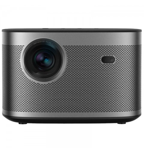 XGIMI Horizon Beamer Standard Throw-Projektor 2200 ANSI Lumen DLP 1080p (1920x1080) Grau