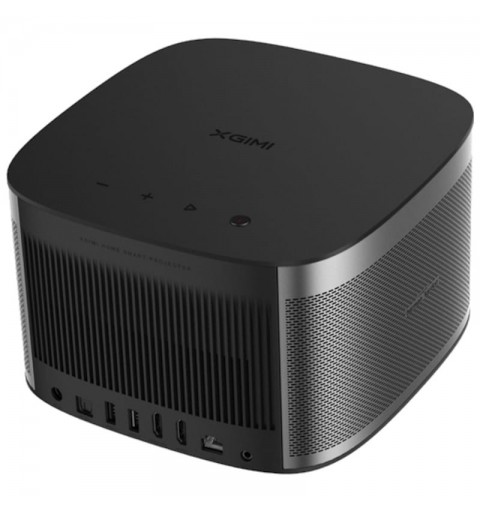 XGIMI Horizon Beamer Standard Throw-Projektor 2200 ANSI Lumen DLP 1080p (1920x1080) Grau