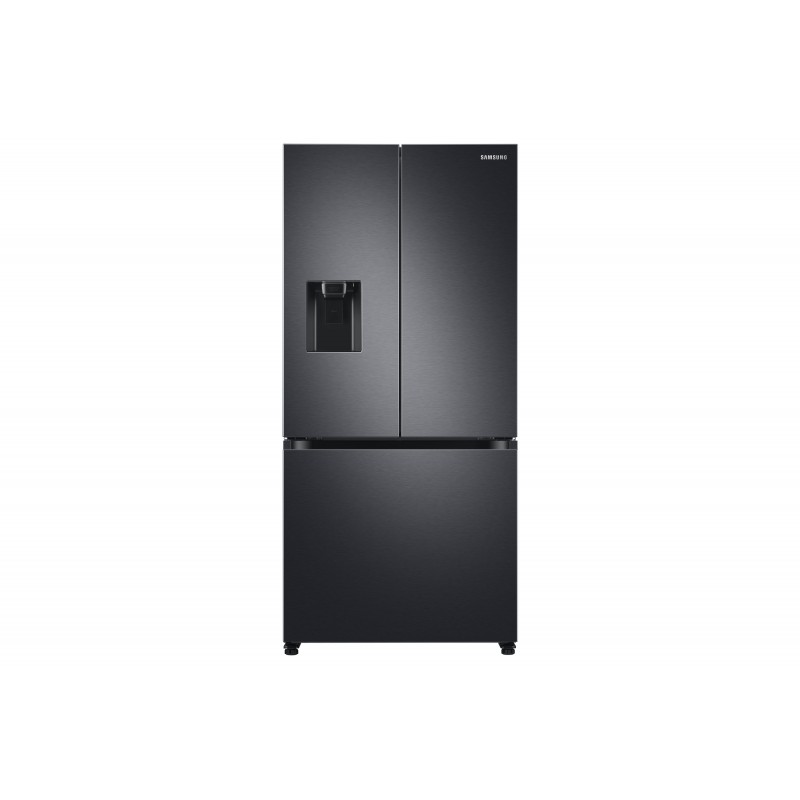 Samsung RF50A5202B1 nevera puerta lado a lado Independiente F Negro