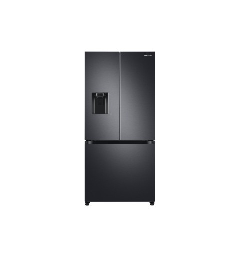 Samsung RF50A5202B1 nevera puerta lado a lado Independiente F Negro