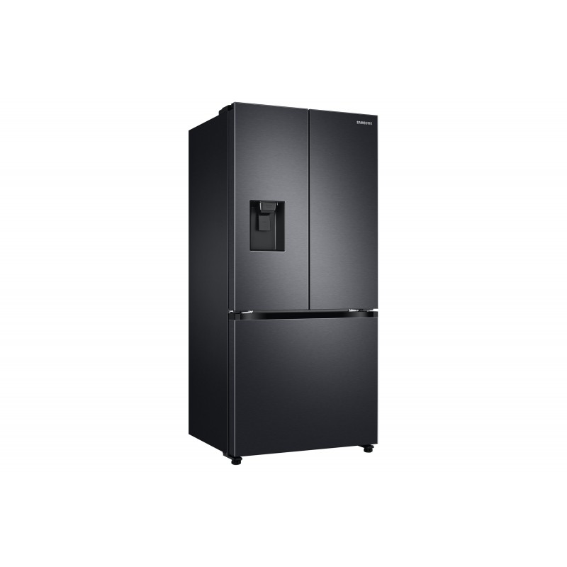 Samsung RF50A5202B1 frigo américain Autoportante F Noir