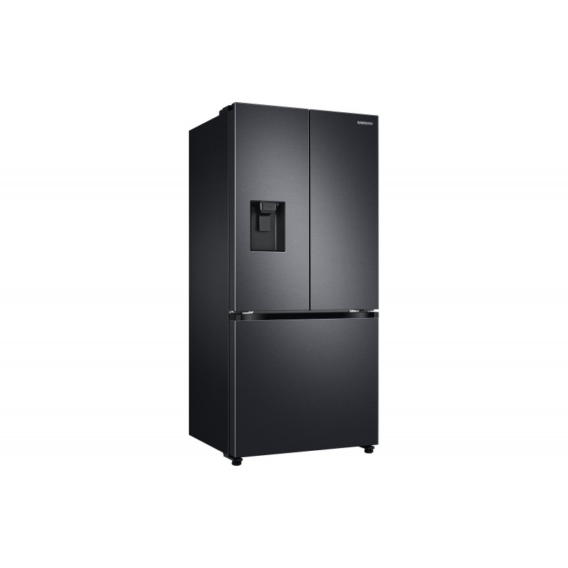 Samsung RF50A5202B1 nevera puerta lado a lado Independiente F Negro