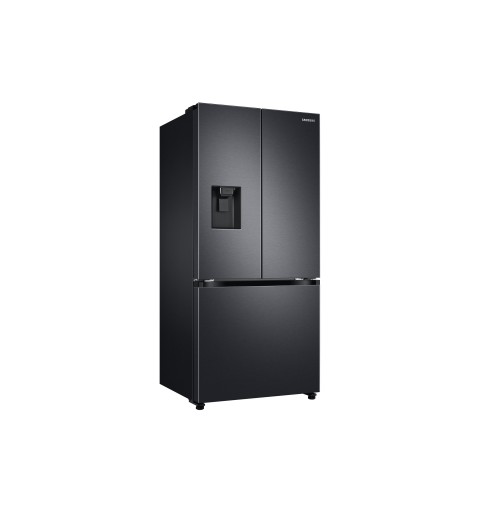 Samsung RF50A5202B1 nevera puerta lado a lado Independiente F Negro