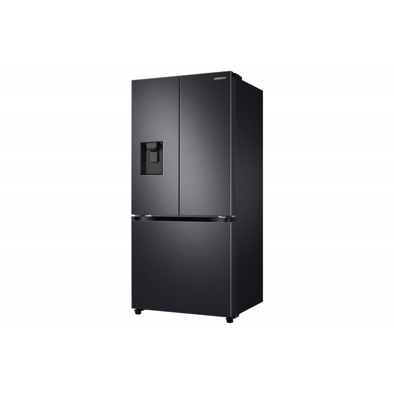 Samsung RF50A5202B1 frigo américain Autoportante F Noir
