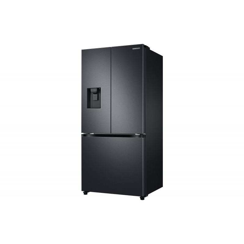 Samsung RF50A5202B1 nevera puerta lado a lado Independiente F Negro