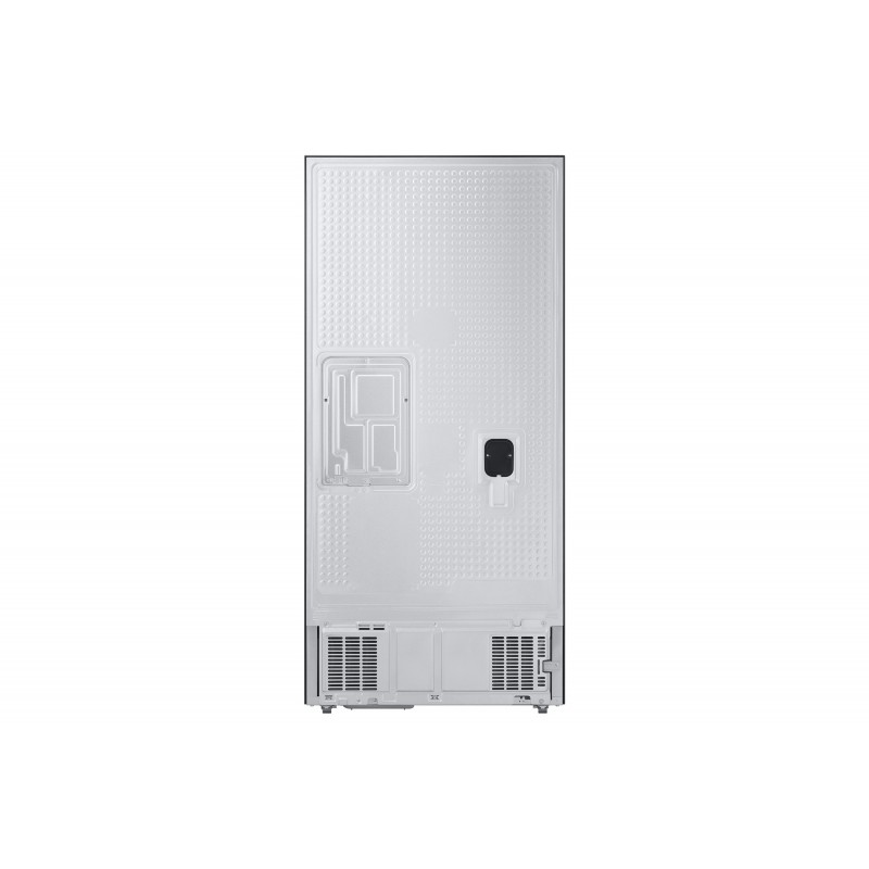 Samsung RF50A5202B1 frigo américain Autoportante F Noir