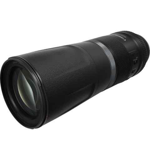 Canon RF 800mm F11 IS STM MILC Teleobjetivo Negro
