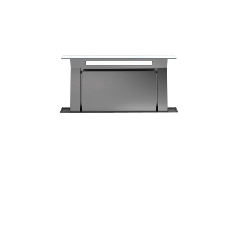 Falmec Down Draft Downdraft Stainless steel, White