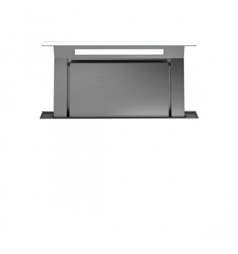 Falmec Down Draft Downdraft Stainless steel, White