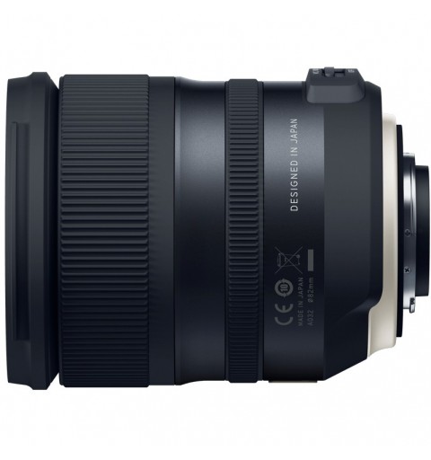 Tamron 24-70mm f 2.8 Di VC USD G2 SLR Obiettivi standard Nero