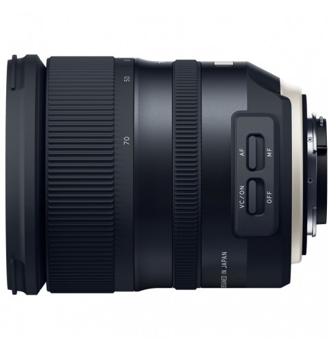 Tamron 24-70mm f 2.8 Di VC USD G2 SLR Obiettivi standard Nero