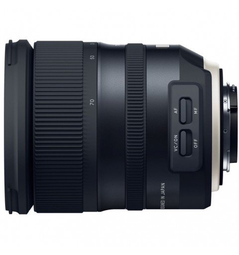 Tamron 24-70mm f 2.8 Di VC USD G2 SLR Standard lens Black