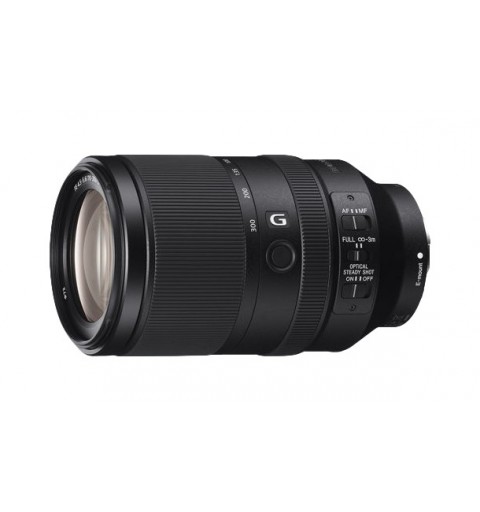 Sony FE 70-300mm F4.5-5.6 G OSS SLR Objectif standard Noir