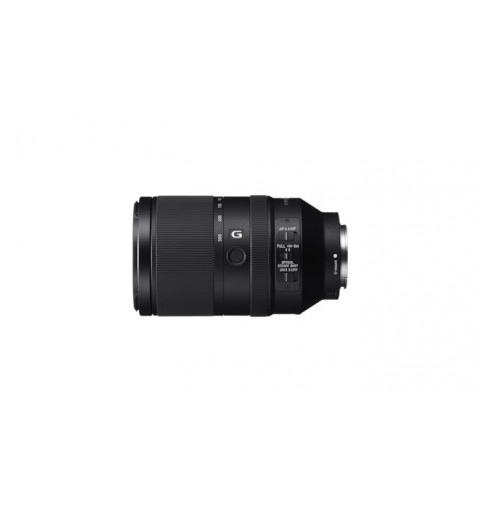 Sony FE 70-300mm F4.5-5.6 G OSS SLR Objectif standard Noir