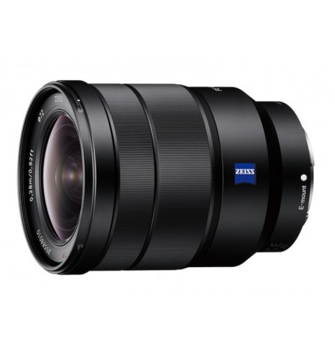 Sony SEL1635Z lentille et filtre d'appareil photo SLR Objectif large zoom Noir