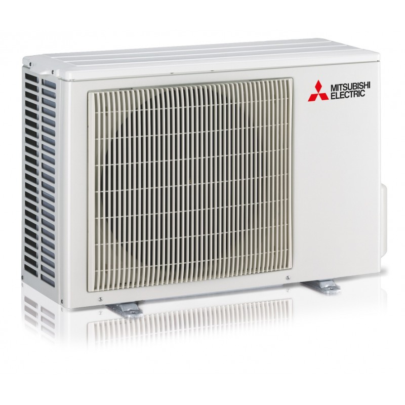 Mitsubishi Electric MUZ-EF35VG Unidad exterior de aire acondicionado Blanco