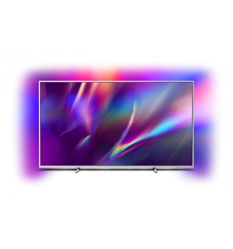 Philips 8500 series 75PUS8505 190.5 cm (75") 4K Ultra HD Smart TV Wi-Fi Silver