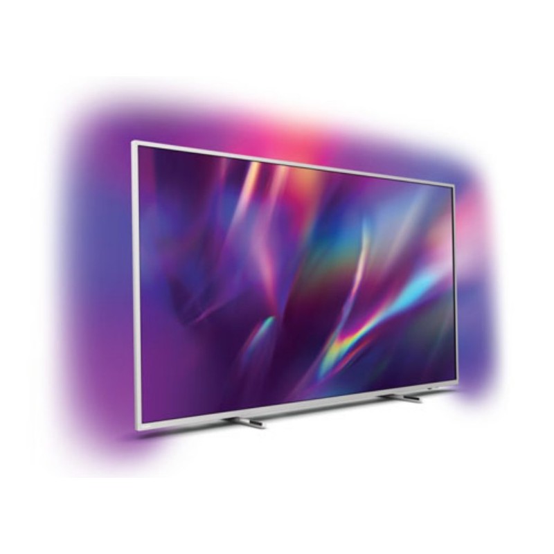 Philips 8500 series 75PUS8505 190,5 cm (75") 4K Ultra HD Smart TV Wi-Fi Argento