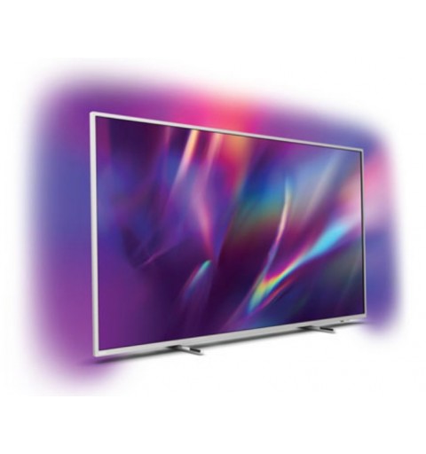 Philips 8500 series 75PUS8505 190.5 cm (75") 4K Ultra HD Smart TV Wi-Fi Silver